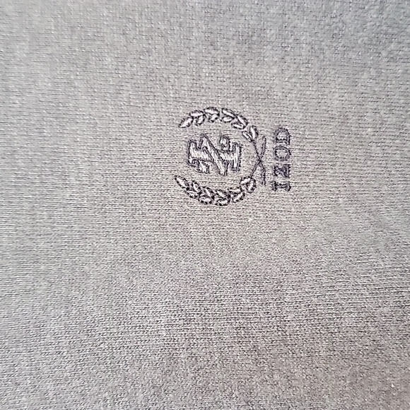 Izod sweater pullover - Picture 3 of 5